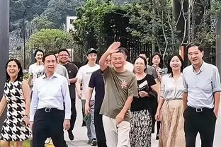 纳斯：恩比德和马克西会是一对很棒的组合